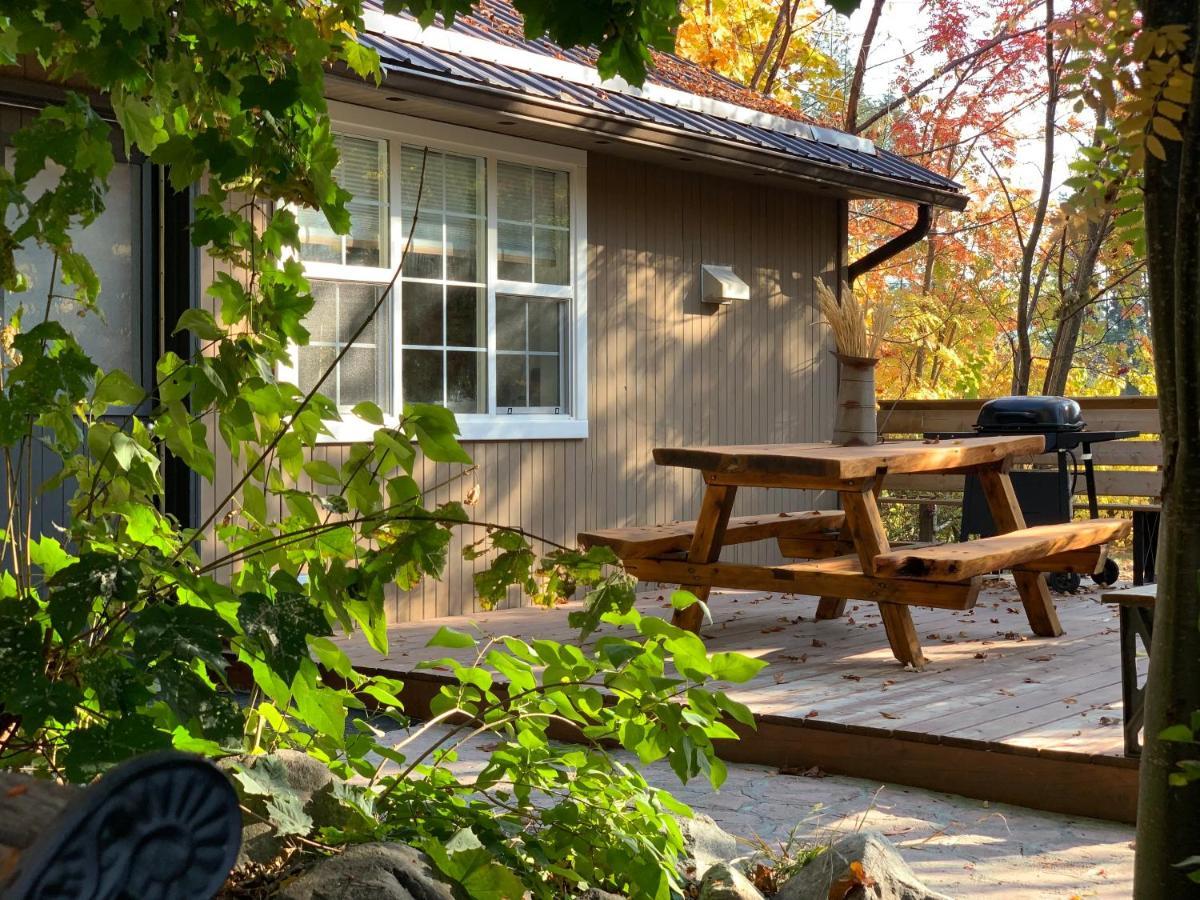 Barefoot Villas And Retreat Christina Esterno foto