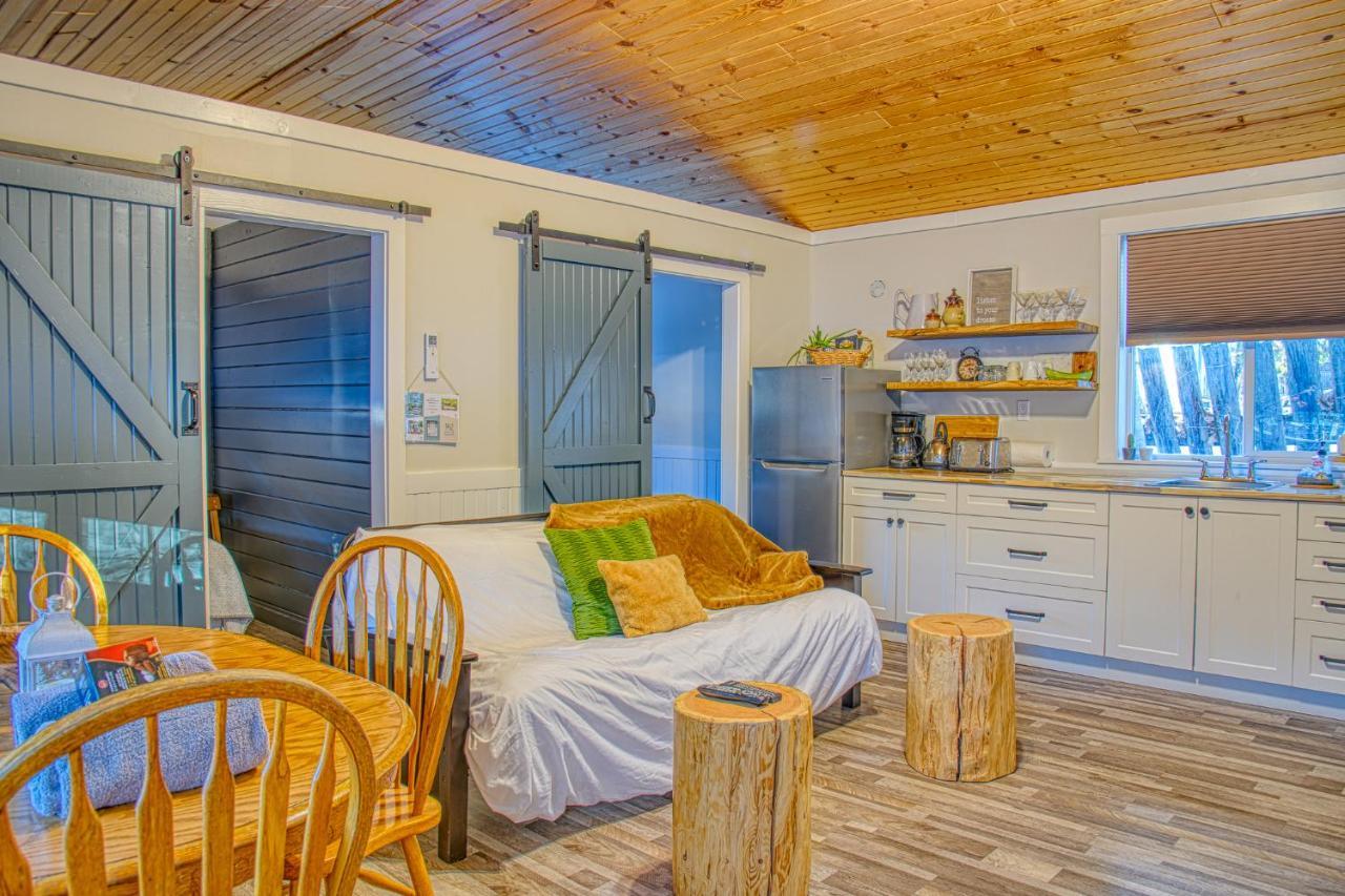Barefoot Villas And Retreat Christina Esterno foto