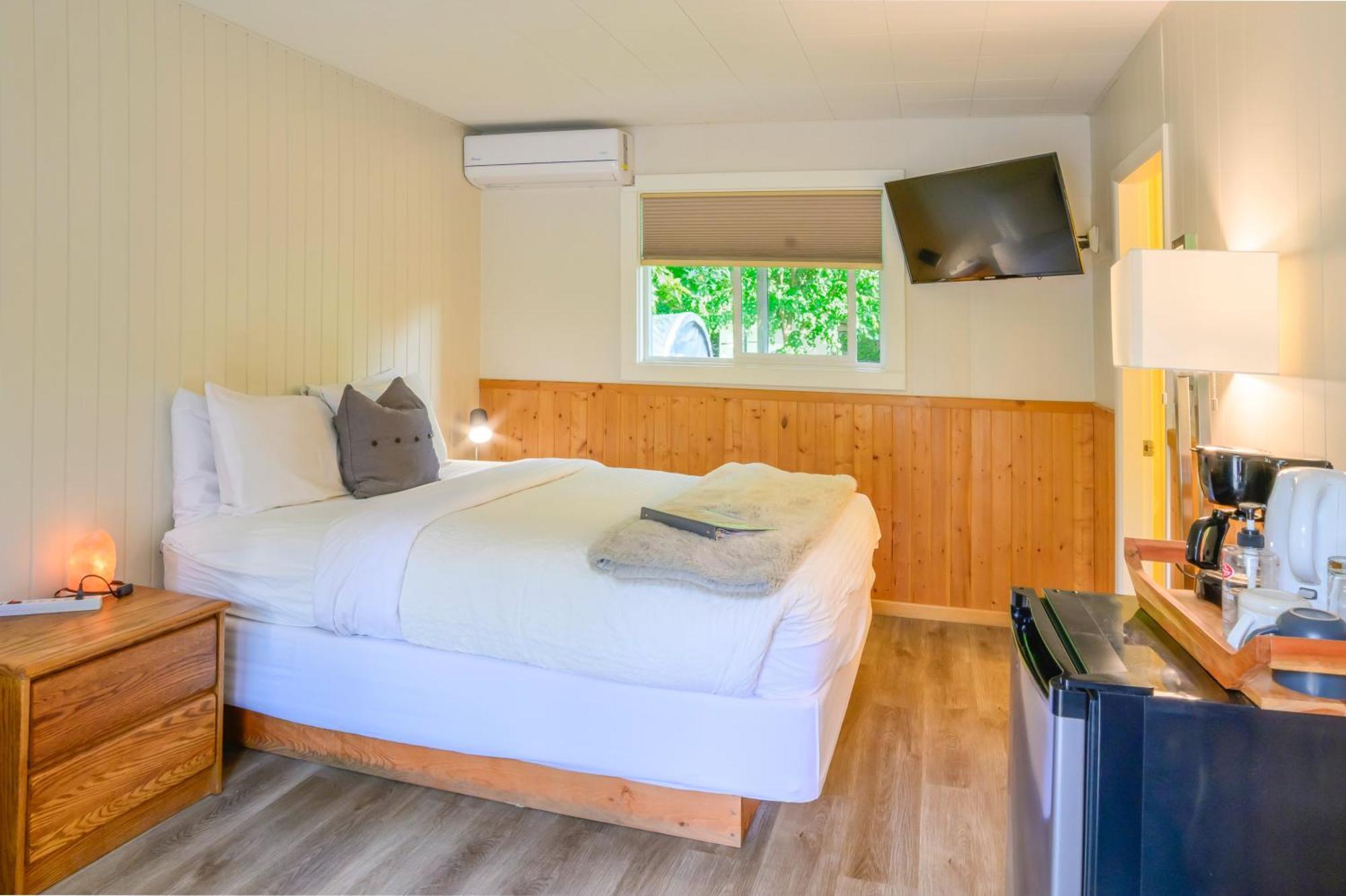 Barefoot Villas And Retreat Christina Esterno foto