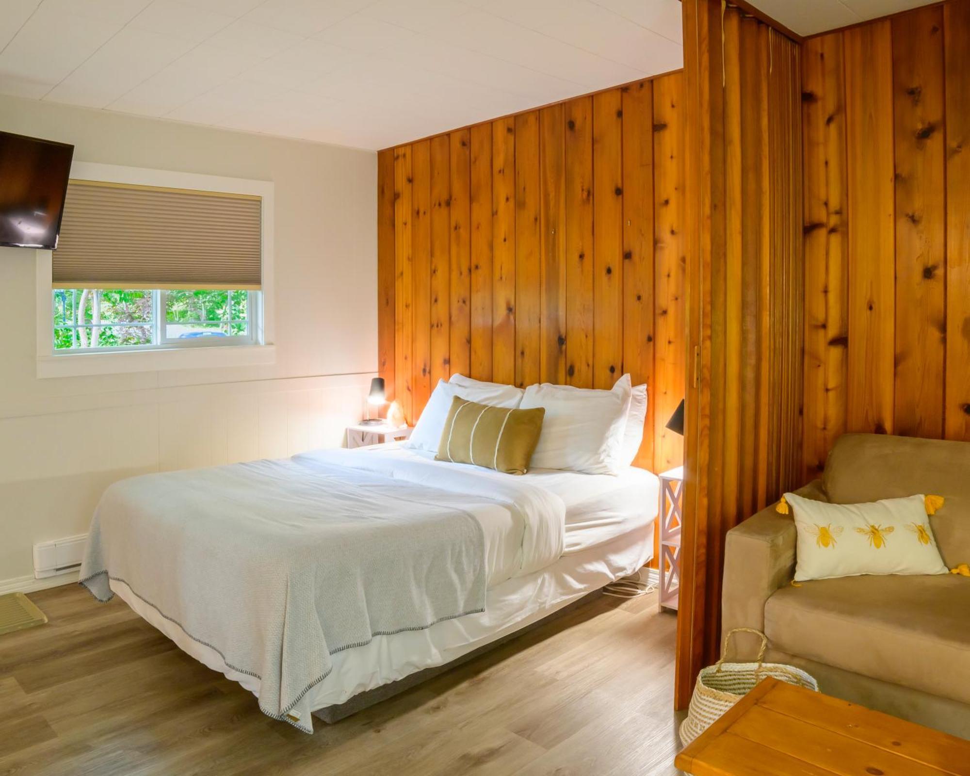 Barefoot Villas And Retreat Christina Esterno foto