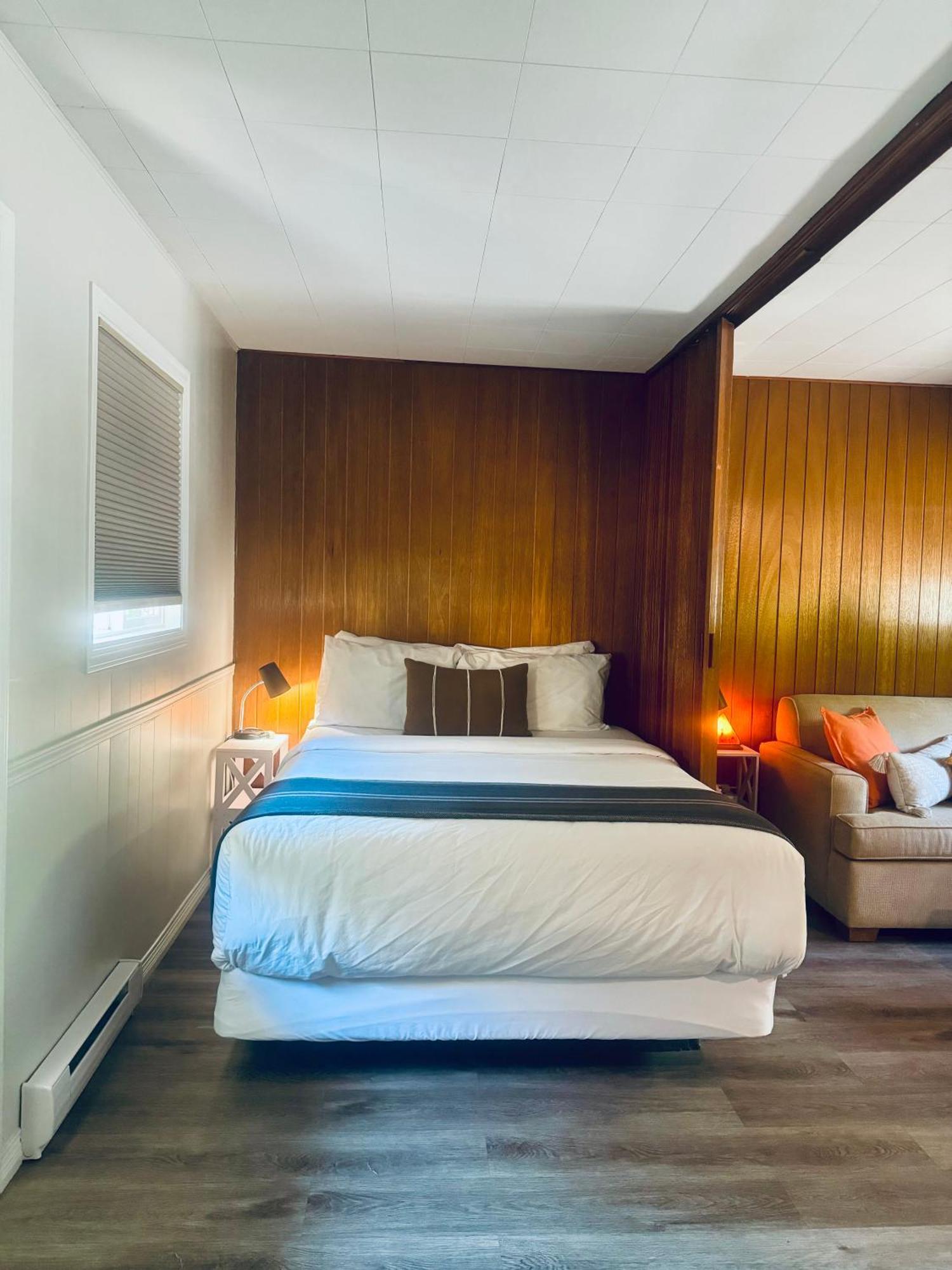 Barefoot Villas And Retreat Christina Esterno foto