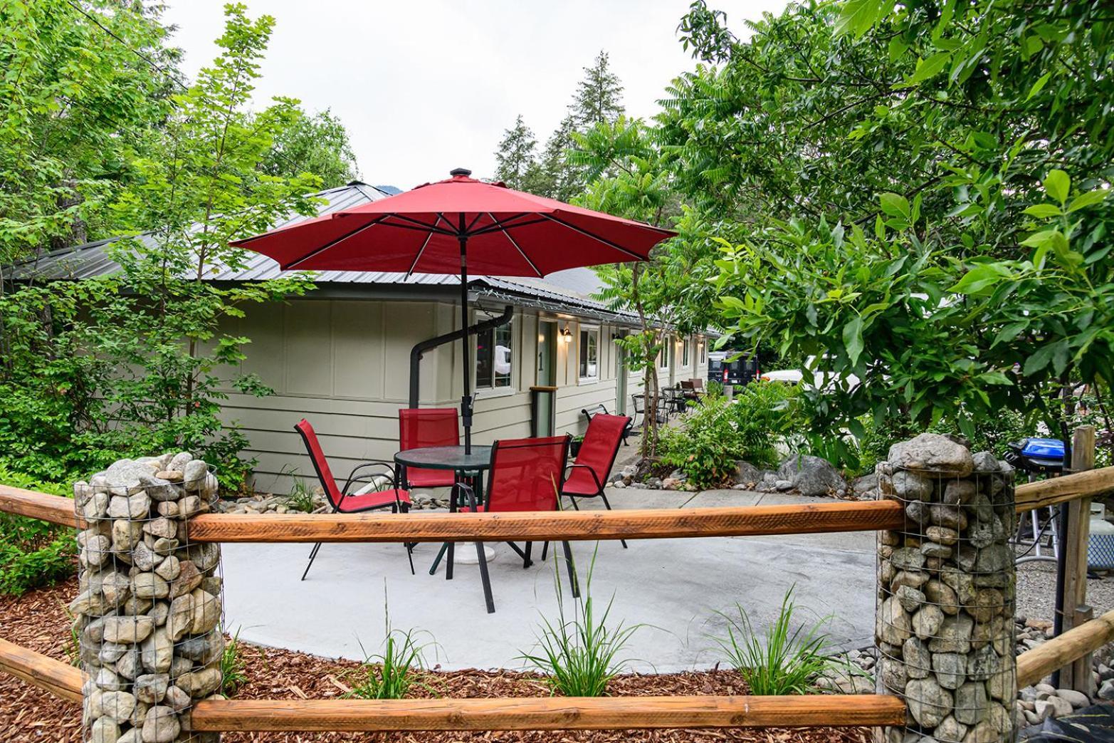 Barefoot Villas And Retreat Christina Esterno foto