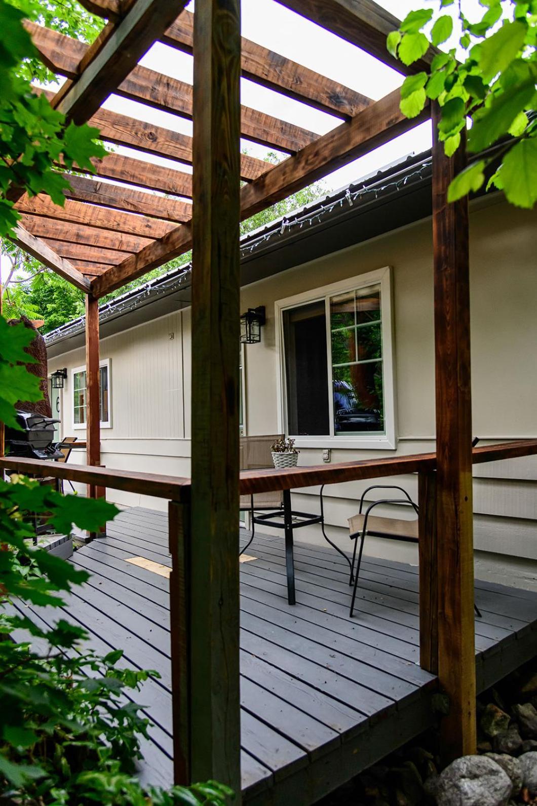 Barefoot Villas And Retreat Christina Esterno foto