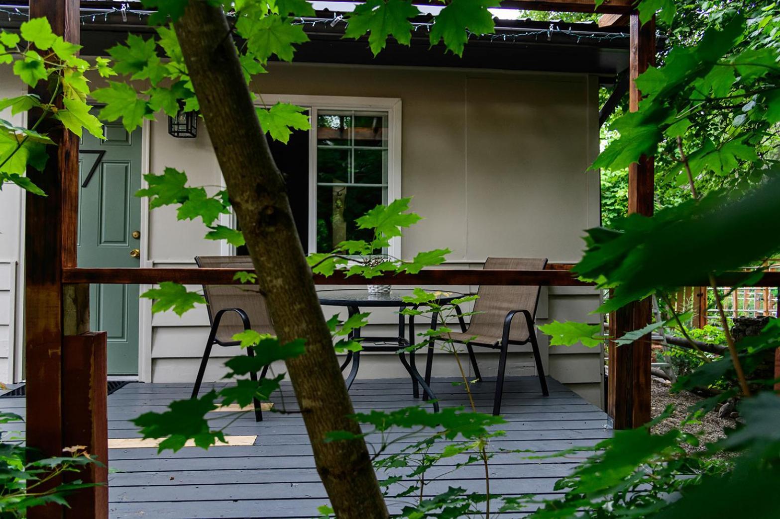 Barefoot Villas And Retreat Christina Esterno foto