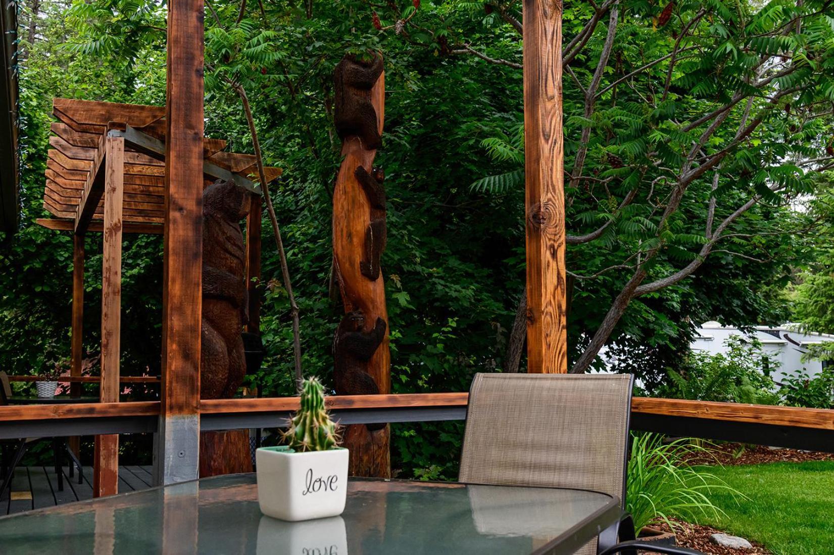 Barefoot Villas And Retreat Christina Esterno foto